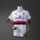 Retro Mallorca 01 02 White S-XXL