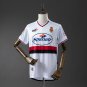Retro Mallorca 01 02 White S-XXL
