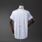 Retro Mallorca 01 02 White S-XXL