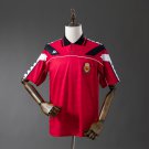 Retro Mallorca 94 95 Red S-XXL