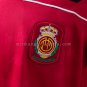 Retro Mallorca 94 95 Red S-XXL