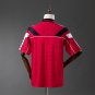 Retro Mallorca 94 95 Red S-XXL