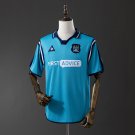 Retro Manchester City 02 03 Home S-XXL