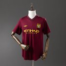 Retro Manchester City 12 13 Away S-XXL
