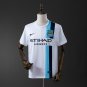 Retro Manchester City 13 14 Third Away S-XXL