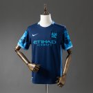 Retro Manchester City 15 16 Away S-XXL