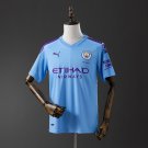 Retro Manchester City 19 20 Home S-XXL