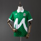 Retro Mexico 1995 home S-XXL