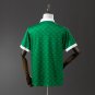 Retro Mexico 1995 home S-XXL