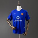 Retro M-U 02 04 away S-XXL