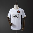 Retro M-U 06 07 away S-XXL