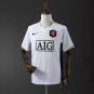 Retro M-U 06 07 away S-XXL