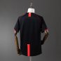 Retro M-U 07 08 Black S-XXL