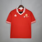 Retro M-U 1977 home S-XXL