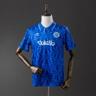 Retro Naples 91 93 home S-XXL