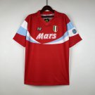Retro Napoli 90 91 away S-XXL