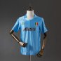 Retro Napoli 90 91 home S-XXL