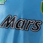 Retro Napoli 90 91 home S-XXL