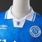 Retro Napoli 93 94 Home S-XXL