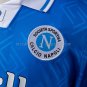 Retro Napoli 93 94 Home S-XXL