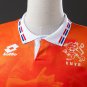 Retro Netherlands 1996 Home S-XXL