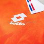 Retro Netherlands 1996 Home S-XXL