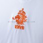 Retro Netherlands 2004 Away S-XXL