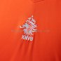 Retro Netherlands 2004 Home S-XXL