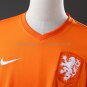 Retro Netherlands 2014 Home S-XXL