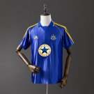 Retro Newcastle United 98 99 Away S-XXL