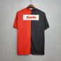 Retro Newell Old Boy 93 94 Red and Black S-XXL