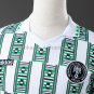 Retro Nigeria 1994 away S-XXL