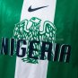 Retro Nigeria 1996 home S-XXL