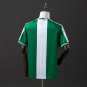 Retro Nigeria 1996 home S-XXL