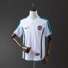 Retro Nigeria 1998 Away S-XXL