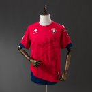 Retro Osasuna 11 12 Home S-XXL