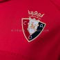 Retro Osasuna 11 12 Home S-XXL