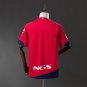 Retro Osasuna 11 12 Home S-XXL