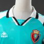Retro Osasuna 95 97 Away S-XXL