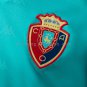 Retro Osasuna 95 97 Away S-XXL