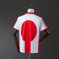 Retro Osasuna 97 98 Away S-XXL