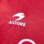 Retro Osasuna 2005 Red Home S-XXL