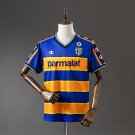 Retro Parma 02 03 Home S-XXL