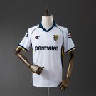 Retro Parma 03 04 Away S-XXL