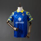 Retro Parma 95 97 Away S-XXL