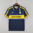Retro Parma 99 00 away S-XXL