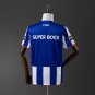Retro Porto 10 11 home S-XXL