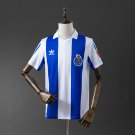 Retro Porto 86 87 home S-XXL