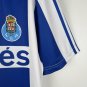Retro Porto 90 93 Home S-XXL