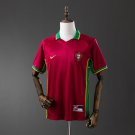 Retro Portugal 97 98 Home S-XXL